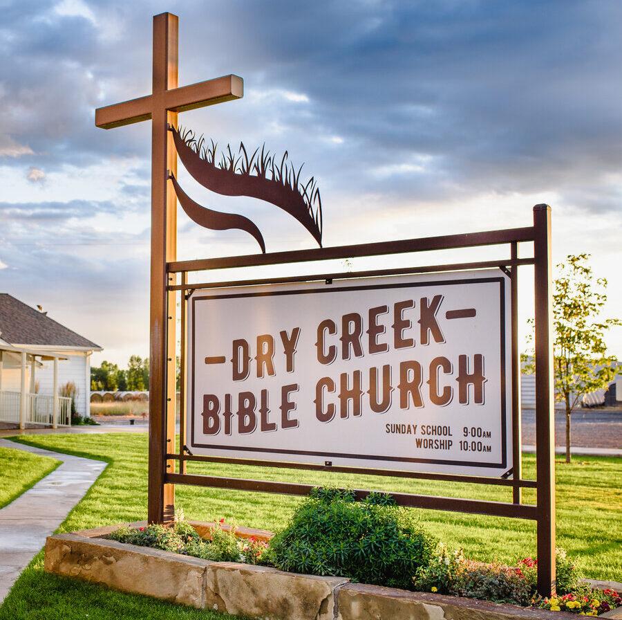 Dry Creek Bible Church
