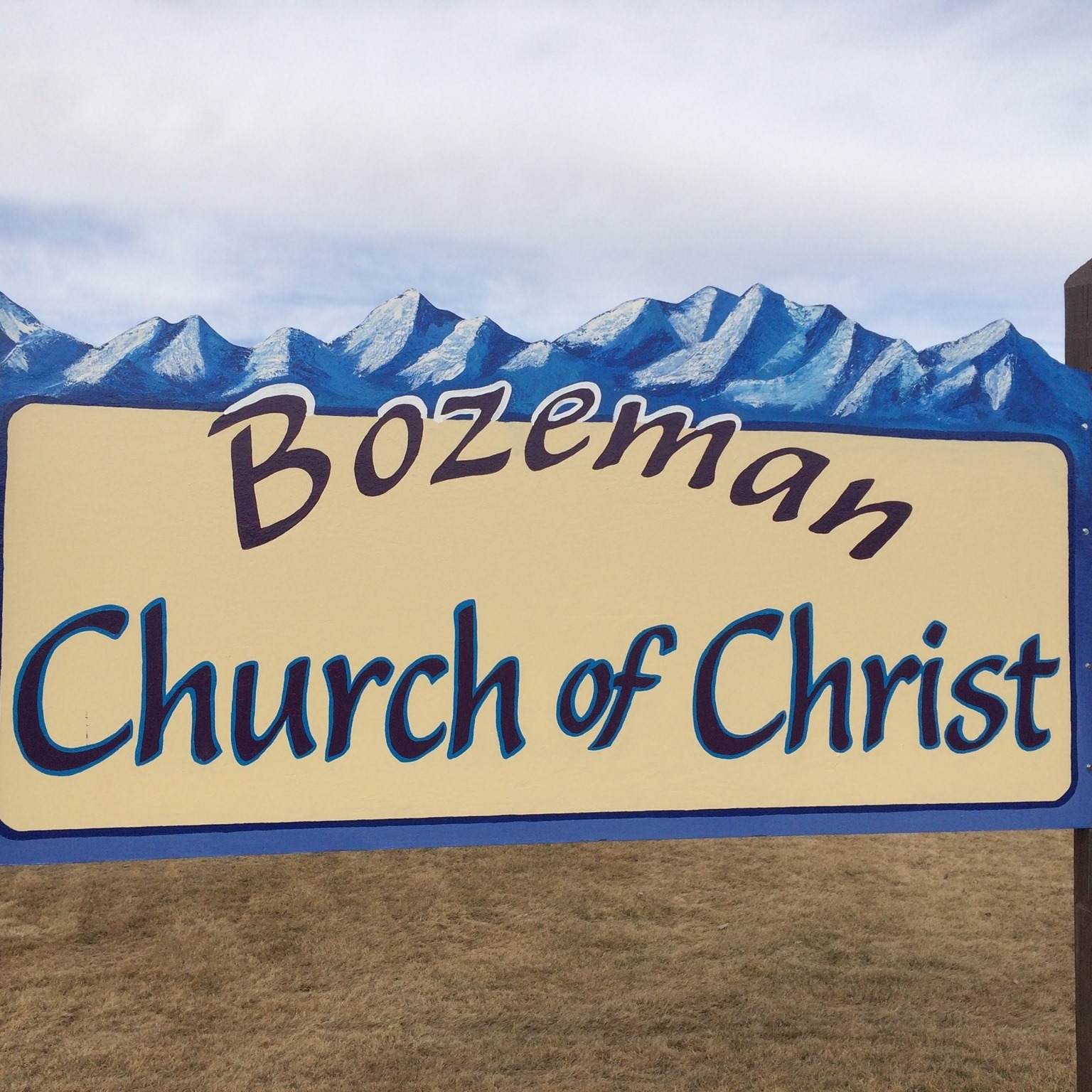 Bozeman Church of Christ