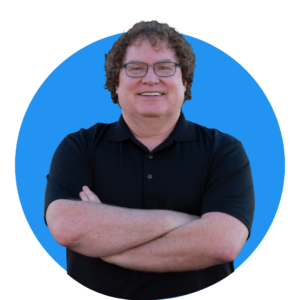 Rob McCormack Executive Director