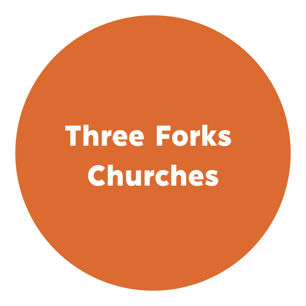 Three Forks Churches