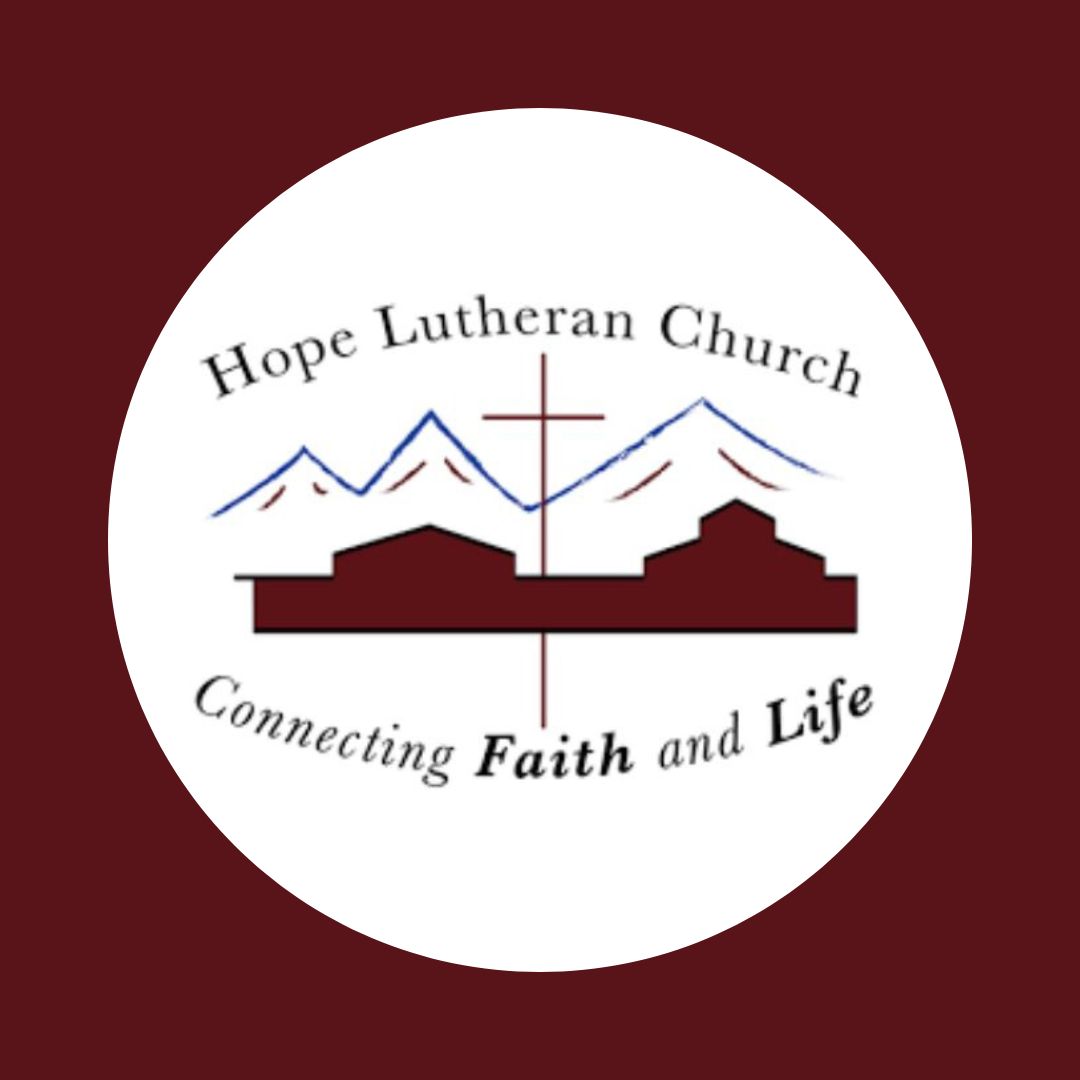 Hope Lutheran Church Bozeman